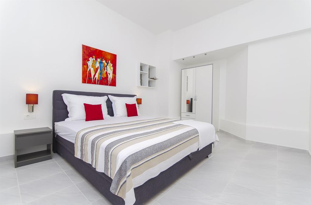Apartment Mirjana Rogoznica  Ngoại thất bức ảnh