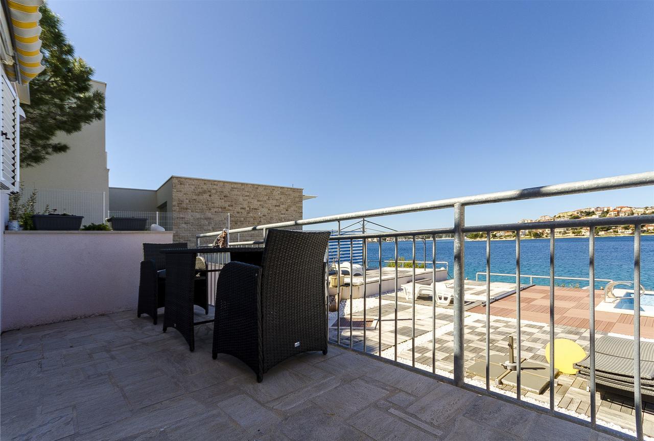 Apartment Mirjana Rogoznica  Ngoại thất bức ảnh