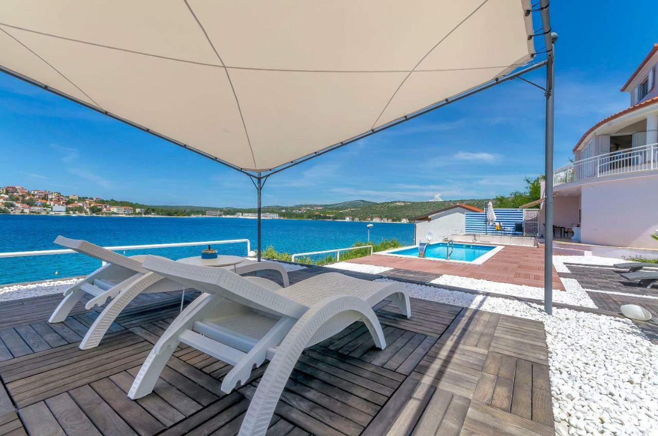 Apartment Mirjana Rogoznica  Ngoại thất bức ảnh