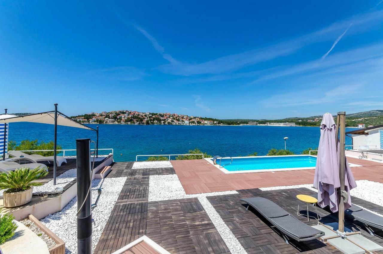 Apartment Mirjana Rogoznica  Ngoại thất bức ảnh